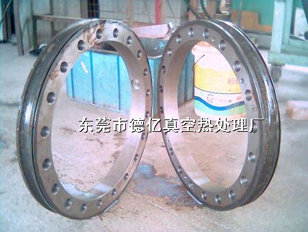 寮步热处理过程中什么因素会影响晶粒长大？