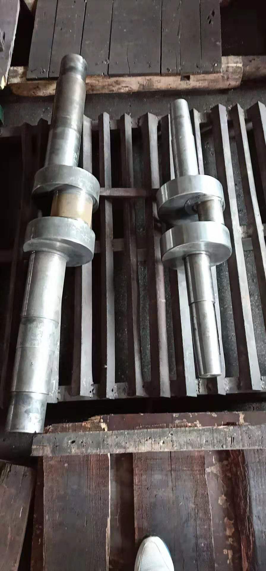 东莞麻豆免费视频热处理的钛合金热处理技术及应用