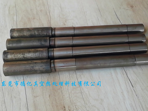 常平高频热处理